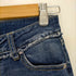 アメリ AMERI SLIM TAPERED DENIMSLIM TAPERED DENIM レディース 25