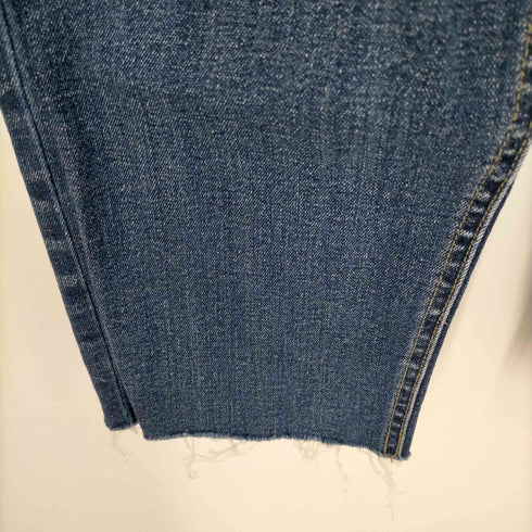 アメリ AMERI SLIM TAPERED DENIMSLIM TAPERED DENIM レディース 25