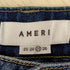 アメリ AMERI SLIM TAPERED DENIMSLIM TAPERED DENIM レディース 25