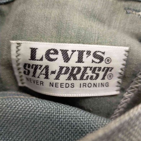 リーバイス Levis STA PREST フレアパンツ メンズ