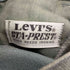 リーバイス Levis STA PREST フレアパンツ メンズ