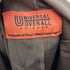 ユニバーサルオーバーオール UNIVERSAL OVERALL コットンオーバーオール レディース FREE