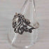925刻印 ユニコーンモチーフ リング メンズ 20号