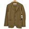 ナノユニバース nano universe Paris テーラードジャケット メンズ import:M