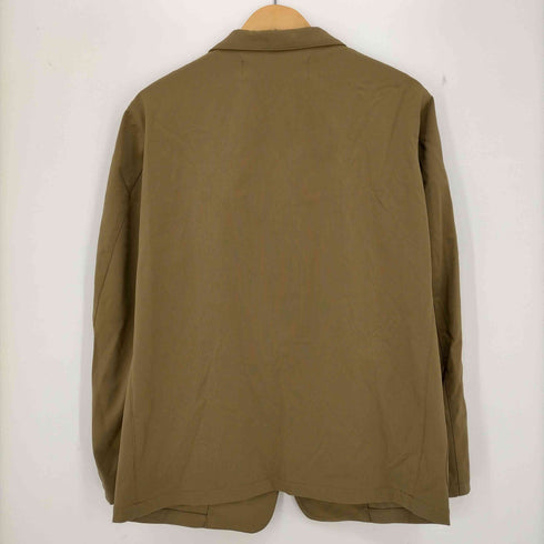 ナノユニバース nano universe Paris テーラードジャケット メンズ import:M