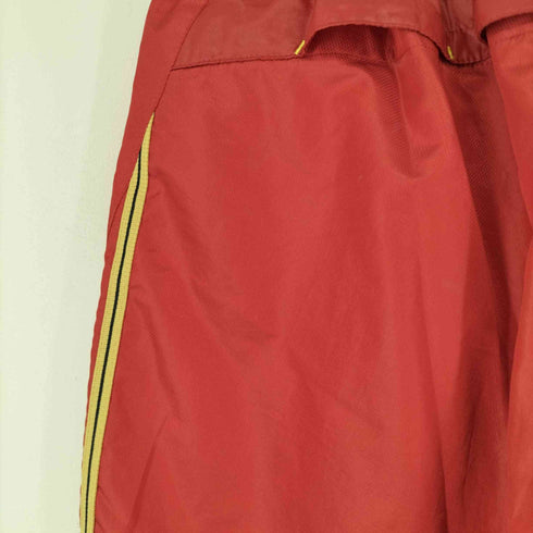 アディダス adidas CLIMA PROOF Professional サイドラインパンツ メンズ JPN:L