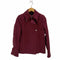 ブルックスブラザーズ BROOKS BROTHERS レーヨンダブルジャケット レディース JPN:2