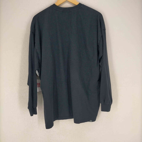ヒステリックグラマー HYSTERIC GLAMOUR 23AW HG PARTY オーバーサイズTシャツ レディース FREE