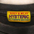 ヒステリックグラマー HYSTERIC GLAMOUR 23AW HG PARTY オーバーサイズTシャツ レディース FREE