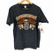 ハーレーダヴィットソン HARLEY DAVIDSON シングルステッチ REGENCY JACKSONVILLE FLORIDA クルーネックTシャツ メンズ JPN:L
