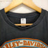 ハーレーダヴィットソン HARLEY DAVIDSON シングルステッチ REGENCY JACKSONVILLE FLORIDA クルーネックTシャツ メンズ JPN:L