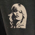 ヒステリックグラマー HYSTERIC GLAMOUR 22SS SOUND AND VISION 袖カットオフスウェット レディース FREE