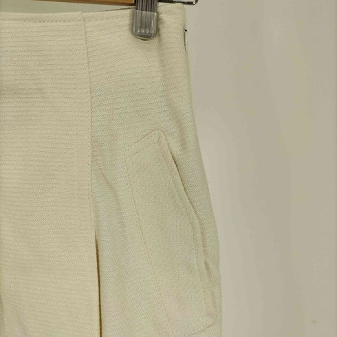 エレンディーク ELENDEEK 18SS MIXTURE LAYER SKIRT レイヤードスカート レディース 01