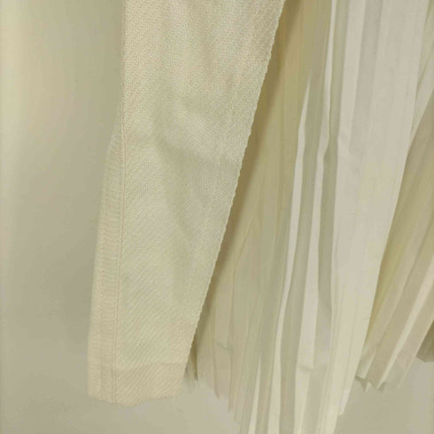 エレンディーク ELENDEEK 18SS MIXTURE LAYER SKIRT レイヤードスカート レディース 01