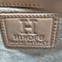 ヒロフ HIROFU レザーショルダーバッグ レディース