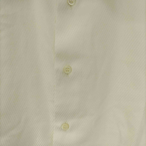 アルマーニコレツィオーニ ARMANI COLLEZIONI レギュラーカラー シャツ メンズ 1