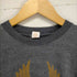 ハーレーダヴィットソン HARLEY DAVIDSON シングルステッチ ANNUAL BLACK HILLS 1980 クルーネックTシャツ メンズ JPN:XL
