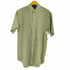 ブルックスブラザーズ BROOKS BROTHERS チェック柄 S/SBDシャツ メンズ JPN:M