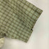 ブルックスブラザーズ BROOKS BROTHERS チェック柄 S/SBDシャツ メンズ JPN:M