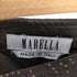 マレーラ MARELLA 総柄再度スリットスカート レディース 44