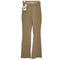 MANOF SINGLE JERSEY FLARE PANTS レディース JPN:S