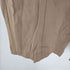 MANOF SINGLE JERSEY FLARE PANTS レディース JPN:S