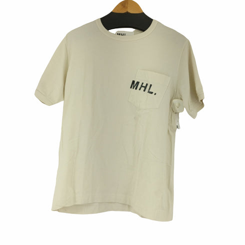 エムエイチエル MHL. PRINTED COTTON JERSEY メンズ JPN:M
