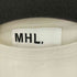 エムエイチエル MHL. PRINTED COTTON JERSEY メンズ JPN:M