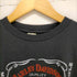 ハーレーダヴィットソン HARLEY DAVIDSON ©1982 シングルステッチ Milwaukee クルーネックTシャツ メンズ JPN:M