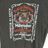 ハーレーダヴィットソン HARLEY DAVIDSON ©1982 シングルステッチ Milwaukee クルーネックTシャツ メンズ JPN:M