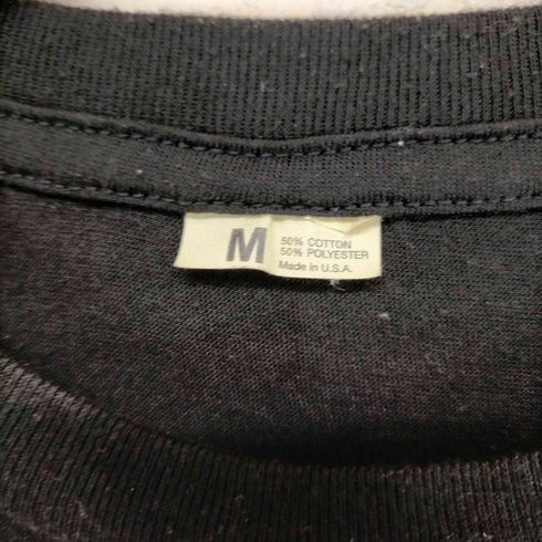 ハーレーダヴィットソン HARLEY DAVIDSON ©1982 シングルステッチ Milwaukee クルーネックTシャツ メンズ JPN:M