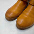 ムカヴァ MUKAVA キップレザー Short Engineer Boots レディース JPN:22.5