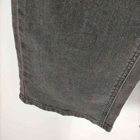サムシング SOMETHING LISA フレアデニムパンツ レディース JPN:M