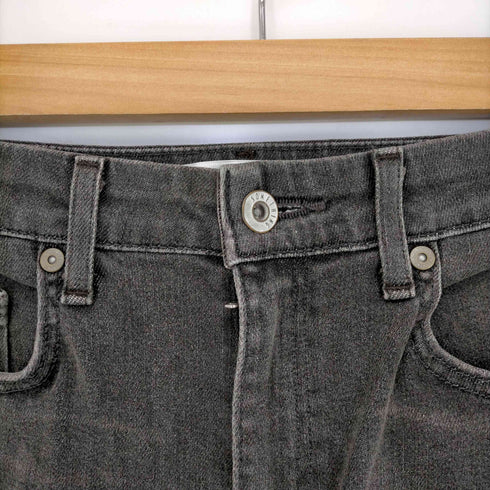 サムシング SOMETHING LISA フレアデニムパンツ レディース JPN:M