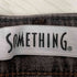 サムシング SOMETHING LISA フレアデニムパンツ レディース JPN:M