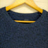 ギャップ Gap 杢 子コットンニット メンズ JPN:M