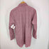 バーバリーロンドン BURBERRY LONDON 総プリントシャツ メンズ import:M
