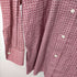 バーバリーロンドン BURBERRY LONDON 総プリントシャツ メンズ import:M