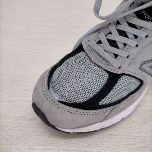 ニューバランス NEW BALANCE M990GB5 990V5 メンズ JPN:26.5