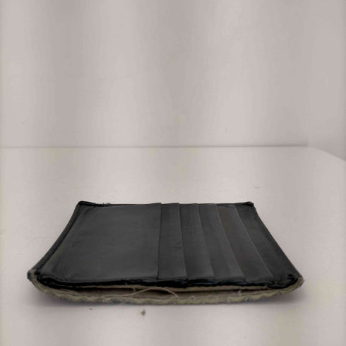 リックオウエンス RICK OWENS CREDIT CARD HOLDER レディース