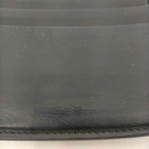 リックオウエンス RICK OWENS CREDIT CARD HOLDER レディース