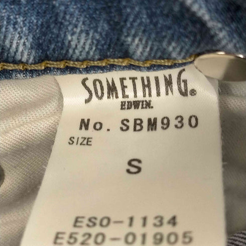 サムシング SOMETHING DINNER レディース JPN:S