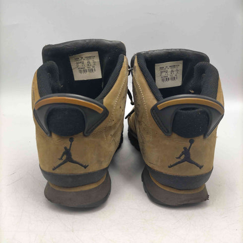 ジョーダンブランド JORDAN BRAND JORDAN AJB 6 WHEAT レディース JPN:24