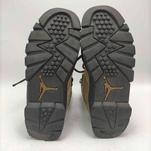 ジョーダンブランド JORDAN BRAND JORDAN AJB 6 WHEAT レディース JPN:24