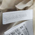 スピックアンドスパン Spick and Span プリーツスカート ロング シフォン シアー レディース ONE SIZE