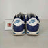 ナイキ NIKE CORTEZ MIDNIGHT NAVY/SAIL-NOISE AQUA-SAIL メンズ 27.5
