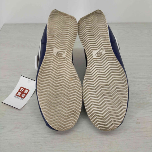 ナイキ NIKE CORTEZ MIDNIGHT NAVY/SAIL-NOISE AQUA-SAIL メンズ 27.5