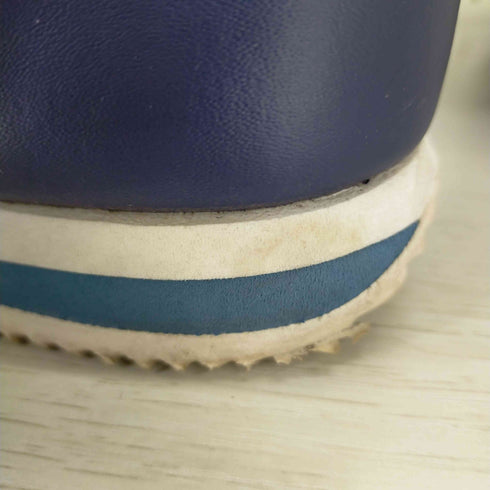 ナイキ NIKE CORTEZ MIDNIGHT NAVY/SAIL-NOISE AQUA-SAIL メンズ 27.5