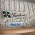 Traders NEW WOOL ハンドケーブルニット メンズ JPN:L