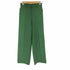 ビューティーアンドユースユナイテッドアローズ BEAUTY & YOUTH UNITED ARROWS バックゴム ストレートパンツ ワイド レディース JPN:XS